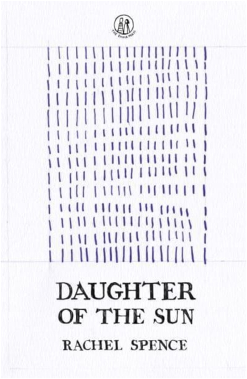 Daughter Of The Sun/Product Detail/Poetry