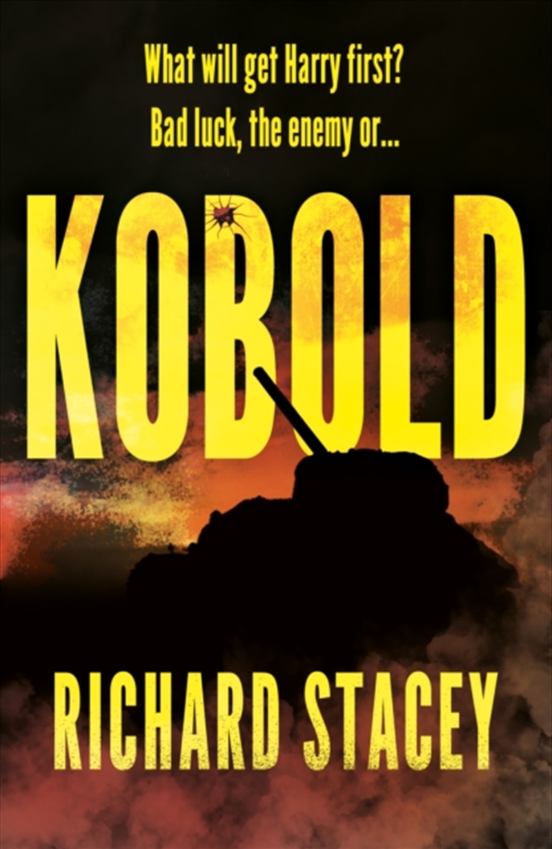 Kobold/Product Detail/Thrillers & Horror Books