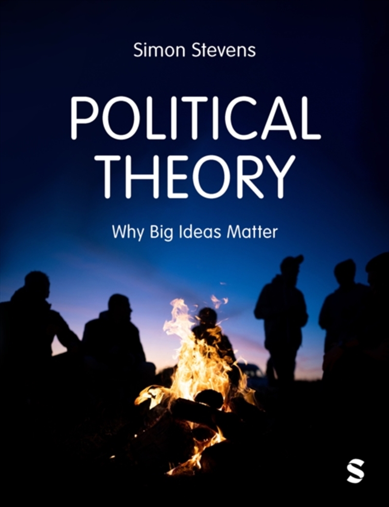 Political Theory : Why Big Ideas Matter/Product Detail/Politics & Government