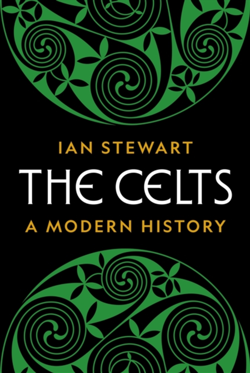 The Celts : A Modern History/Product Detail/History