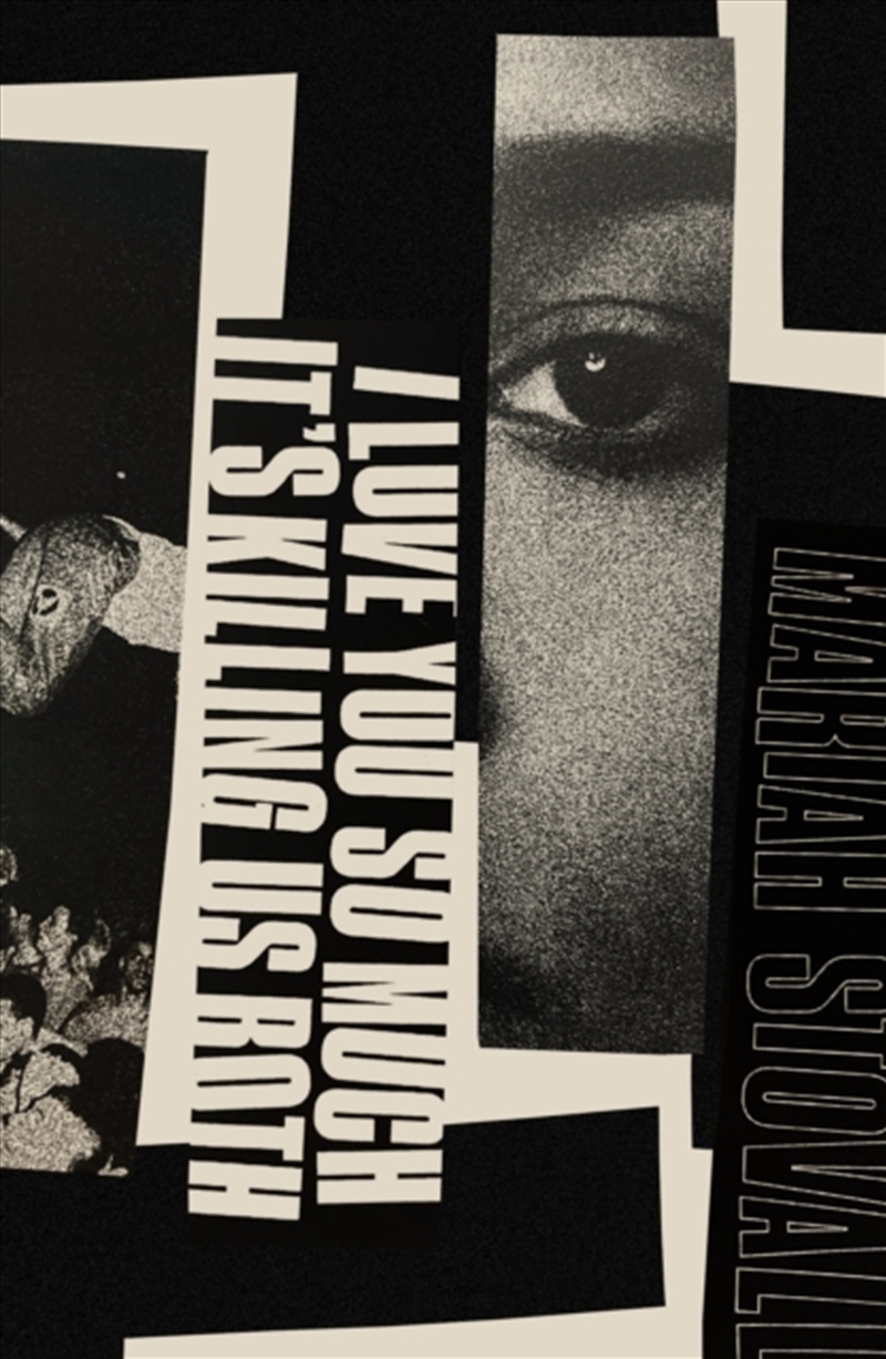 I Love You So Much It'S Killing Us Both/Product Detail/Modern & Contemporary