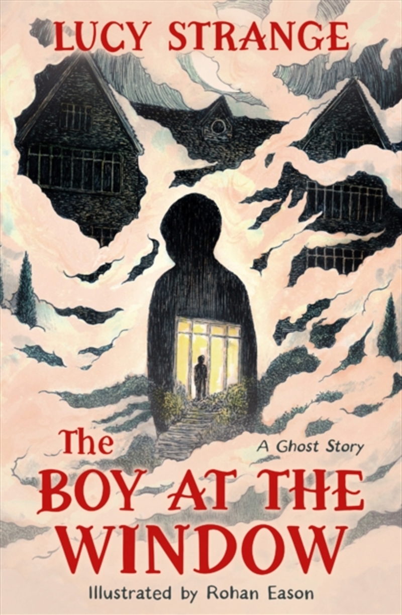 The Boy At The Window/Product Detail/Childrens Fiction Books