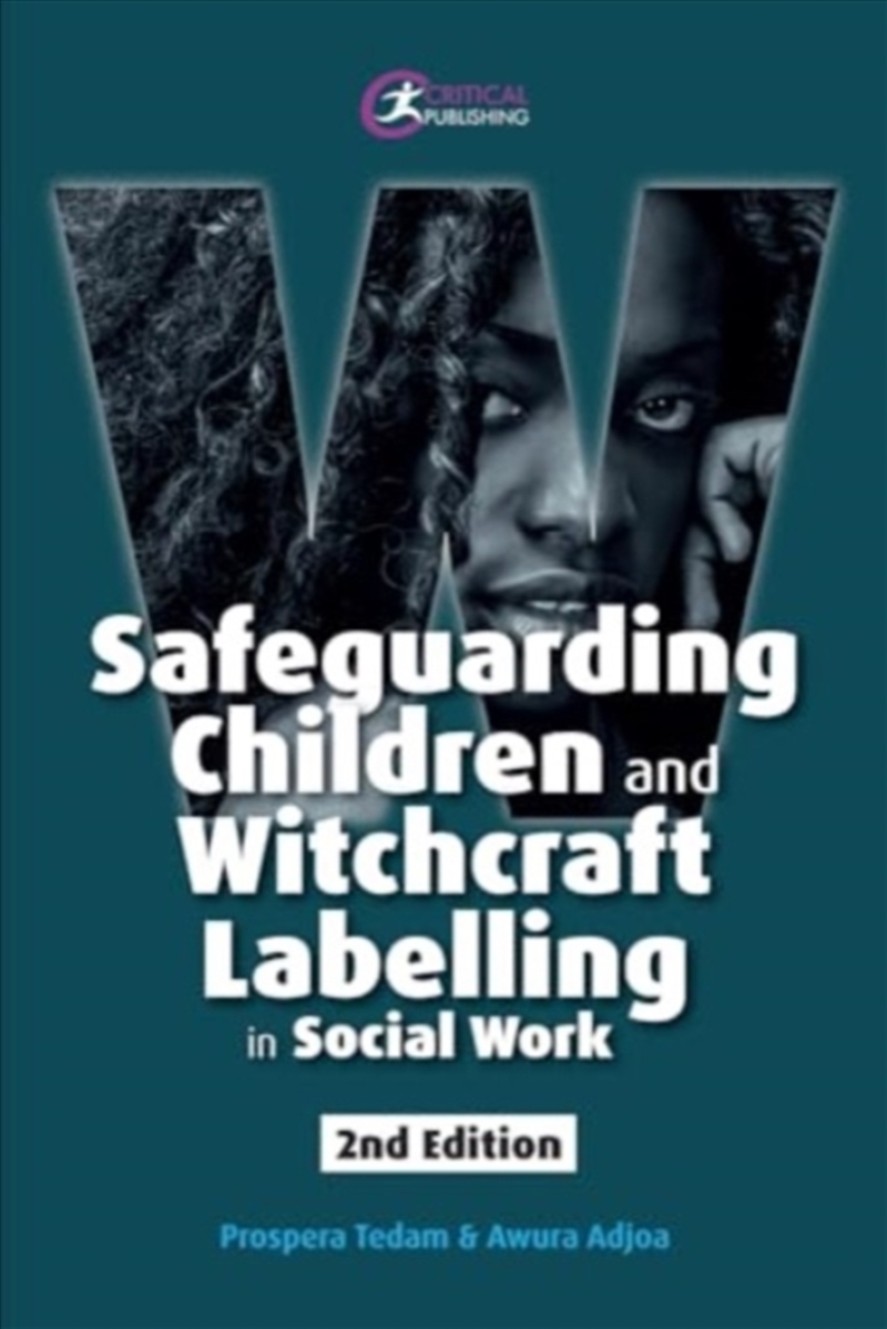 Safeguarding Children And Witchcraft Labelling In Social Work/Product Detail/Society & Culture