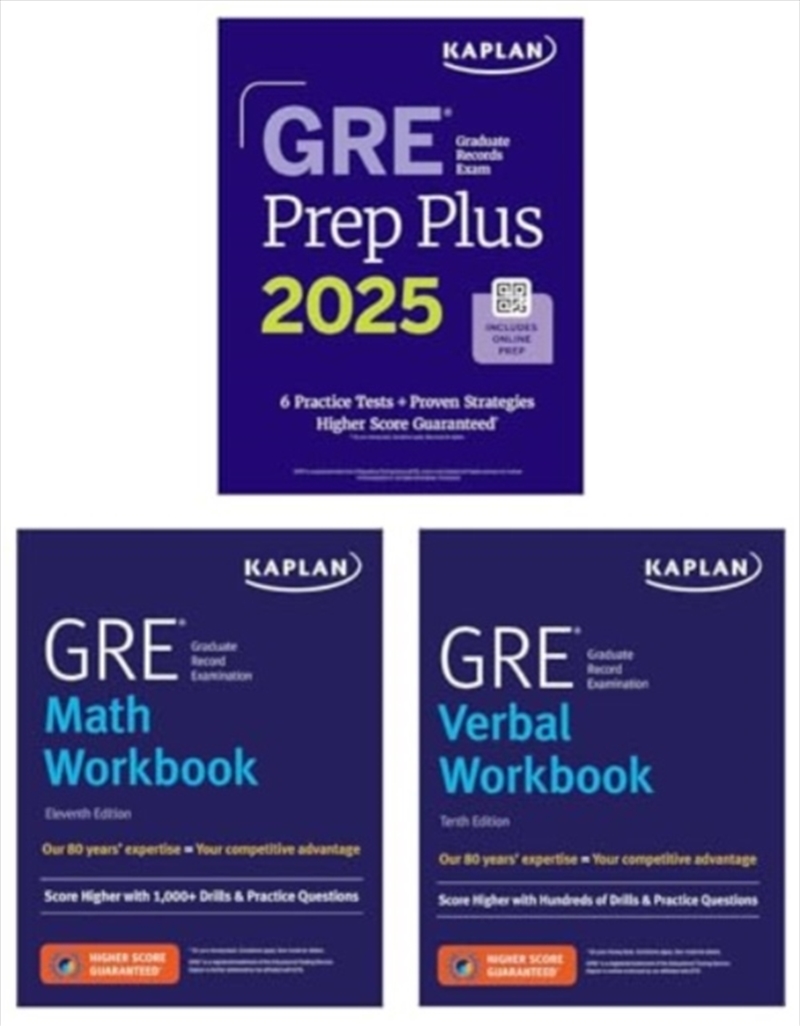 Gre Complete Ninth Edition: Your All-In-One Solution For Gre Success  Includes Online Resources Lik/Product Detail/Education & Textbooks