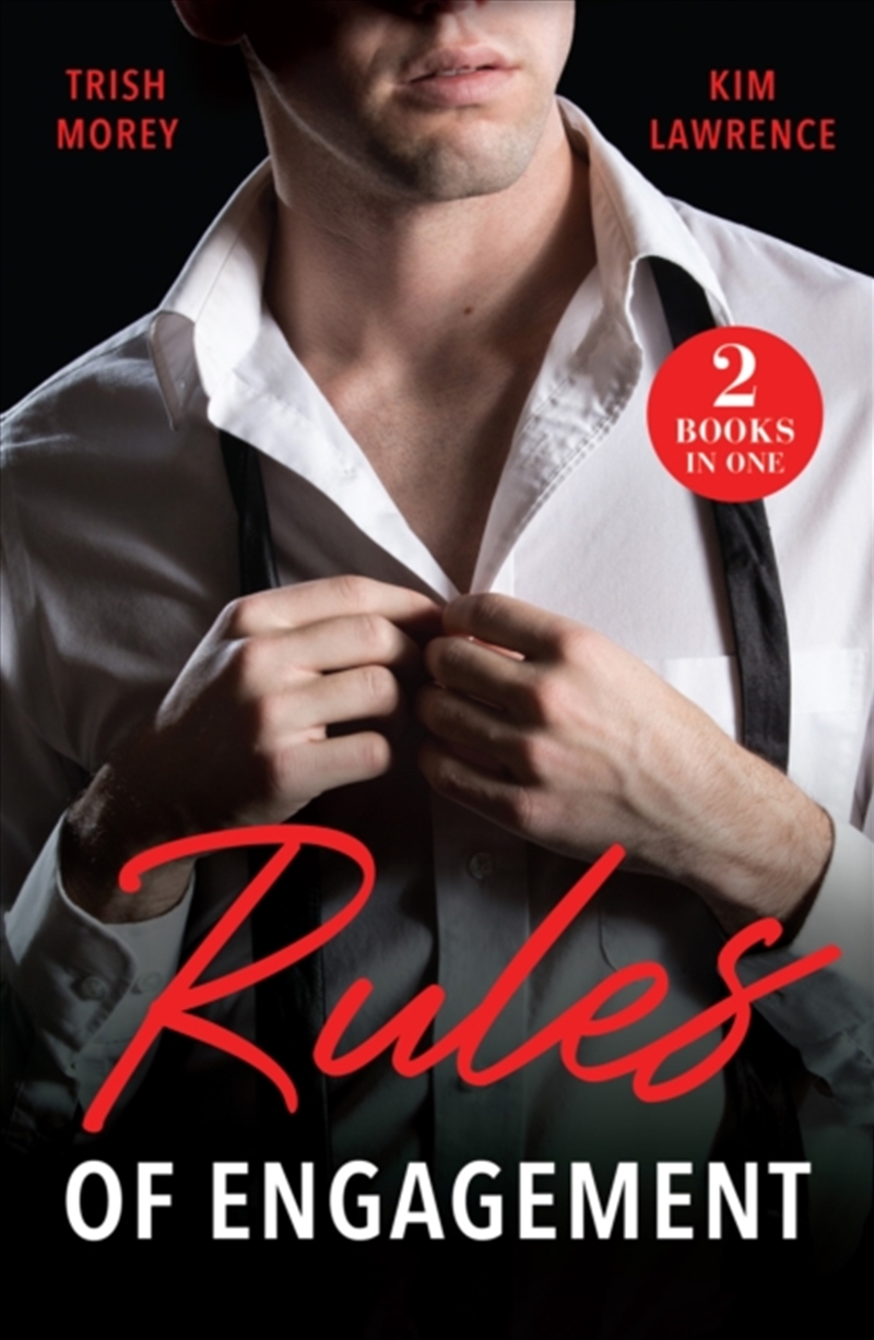 Rules Of Engagement : Engaged In Deception / After-Hours Proposal/Product Detail/Romance