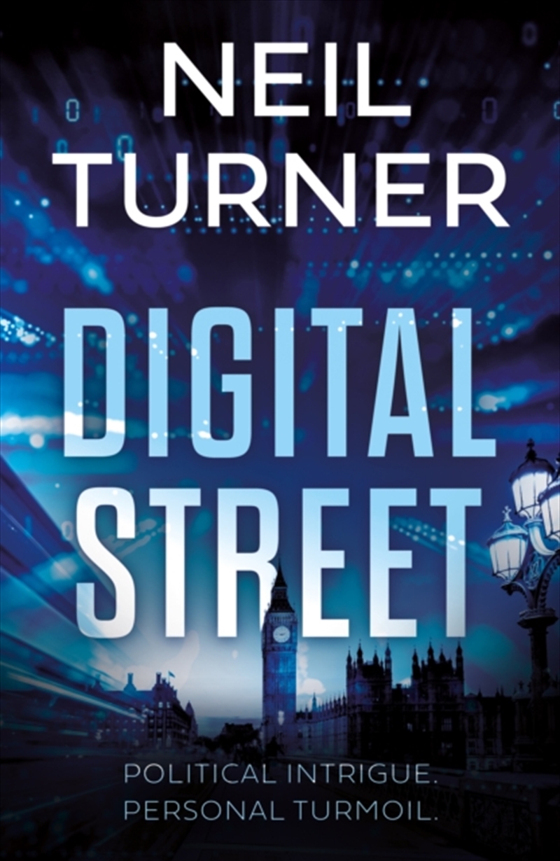 Digital Street/Product Detail/Crime & Mystery Fiction