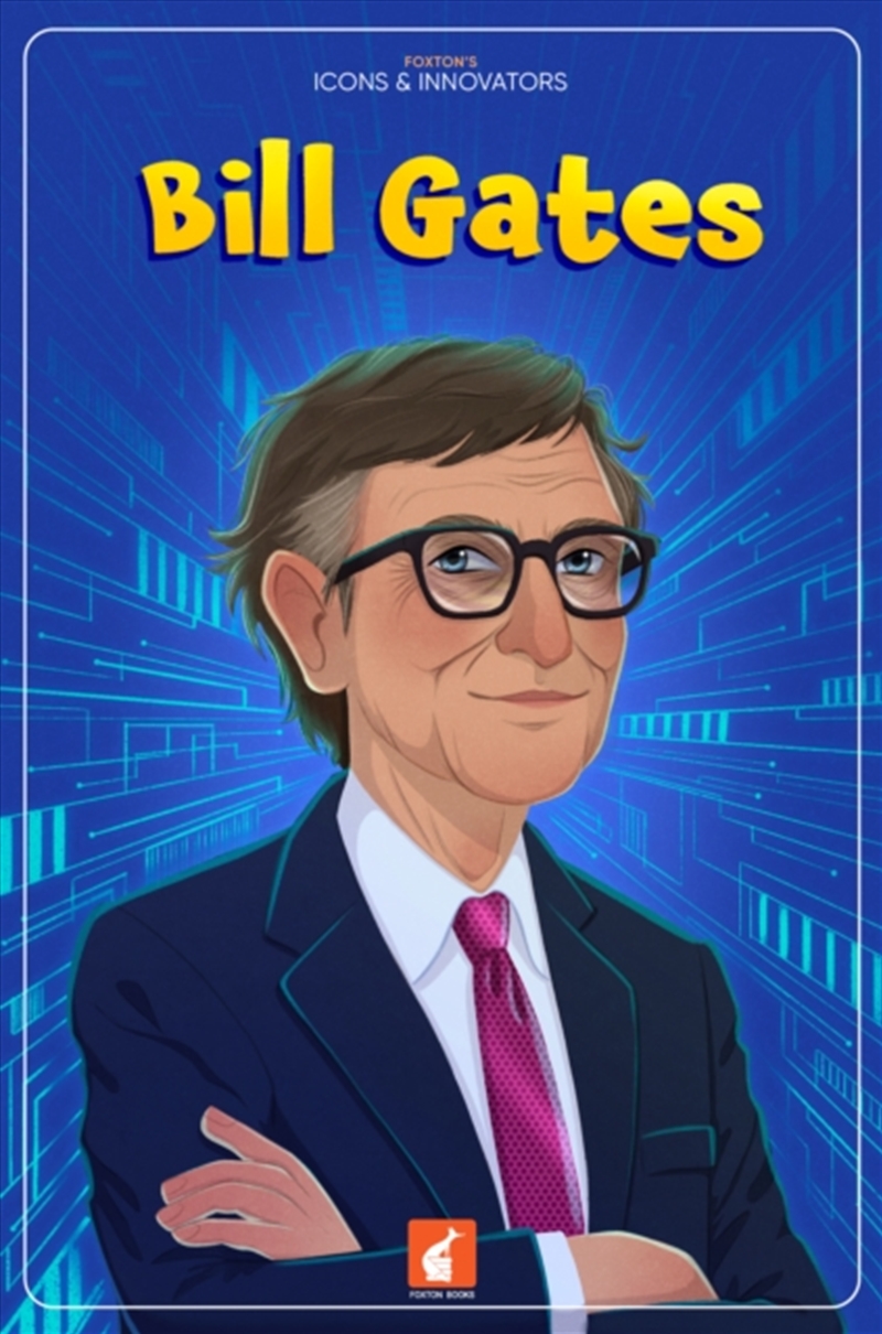 Bill Gates/Product Detail/Kids Educational