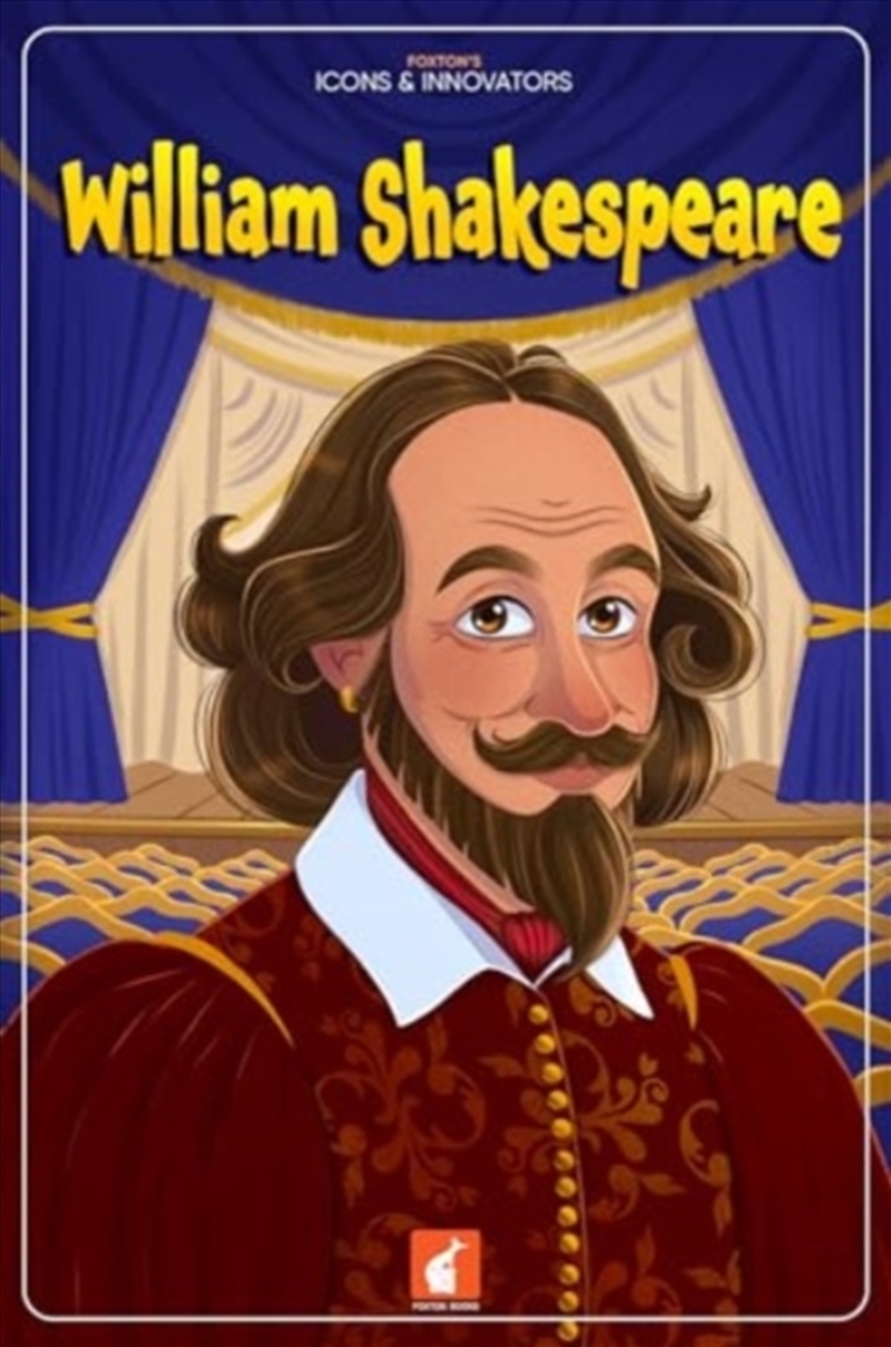 William Shakespeare/Product Detail/Children