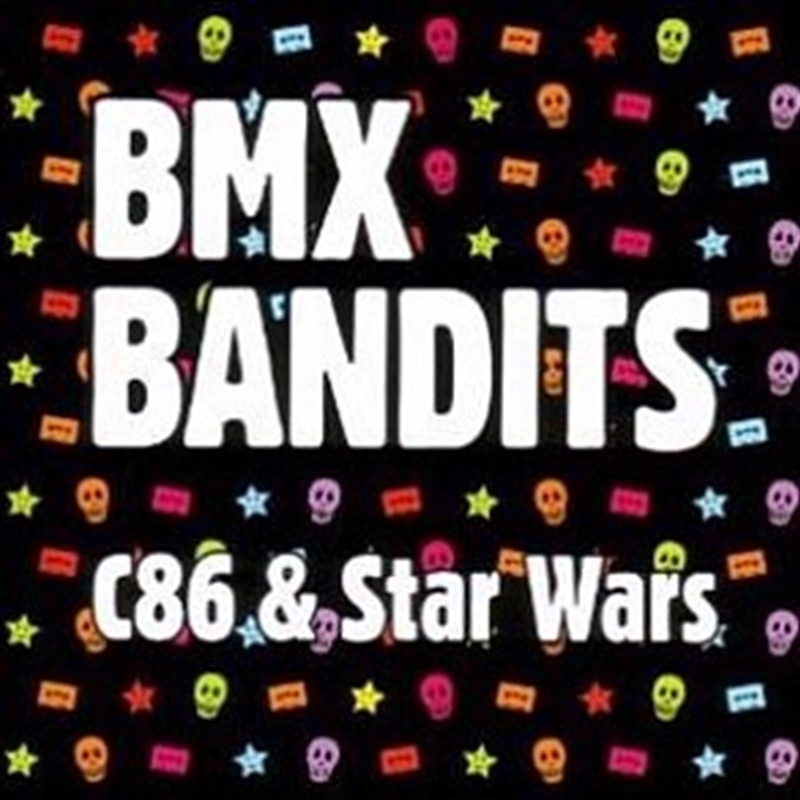 C86 / Star Wars/Product Detail/Rock/Pop