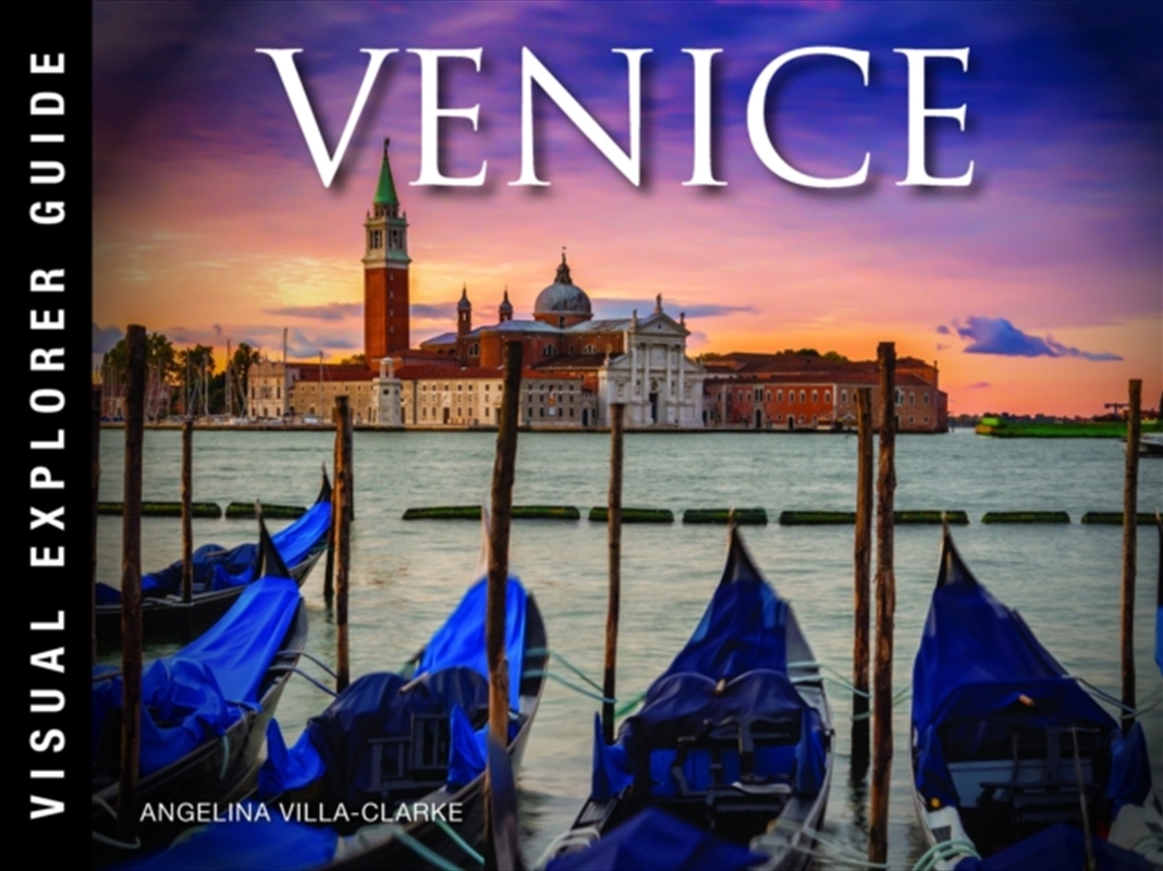Venice/Product Detail/Travel & Holidays