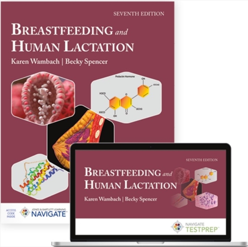 Breastfeeding And Human Lactation/Product Detail/Family & Health