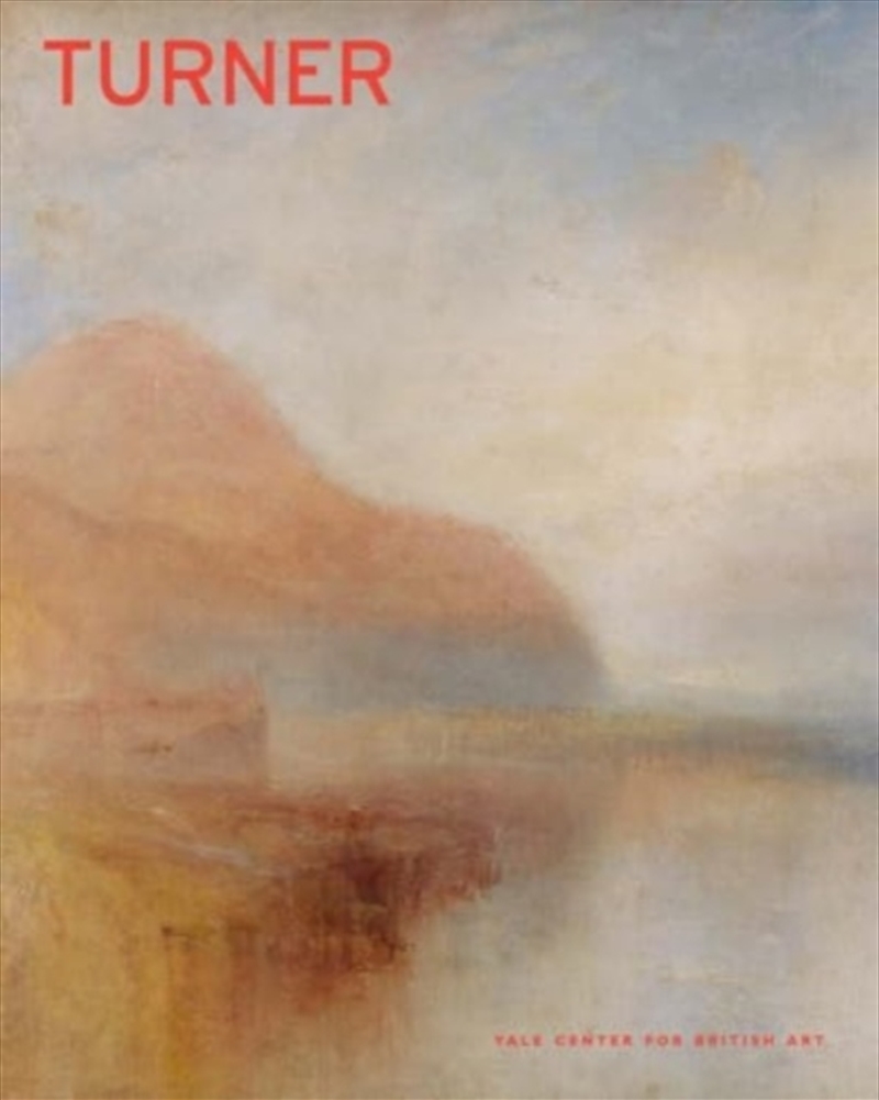 Turner/Product Detail/Reading