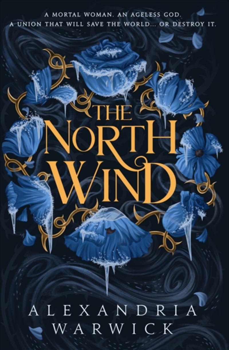 The North Wind : The Tiktok Sensation! An Enthralling Enemies-To-Lovers Romantasy, The First In The/Product Detail/Fantasy Fiction