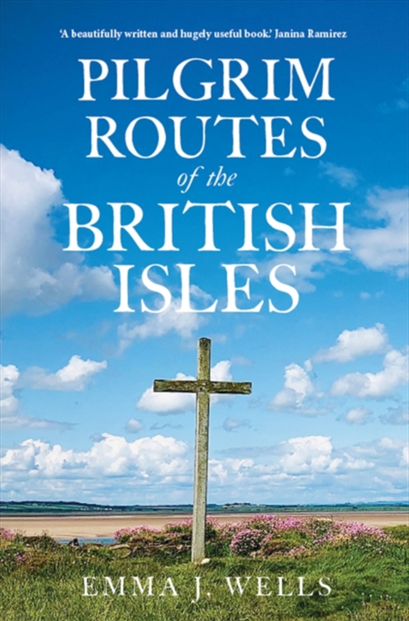 Pilgrim Routes Of The British Isles/Product Detail/Religion & Beliefs