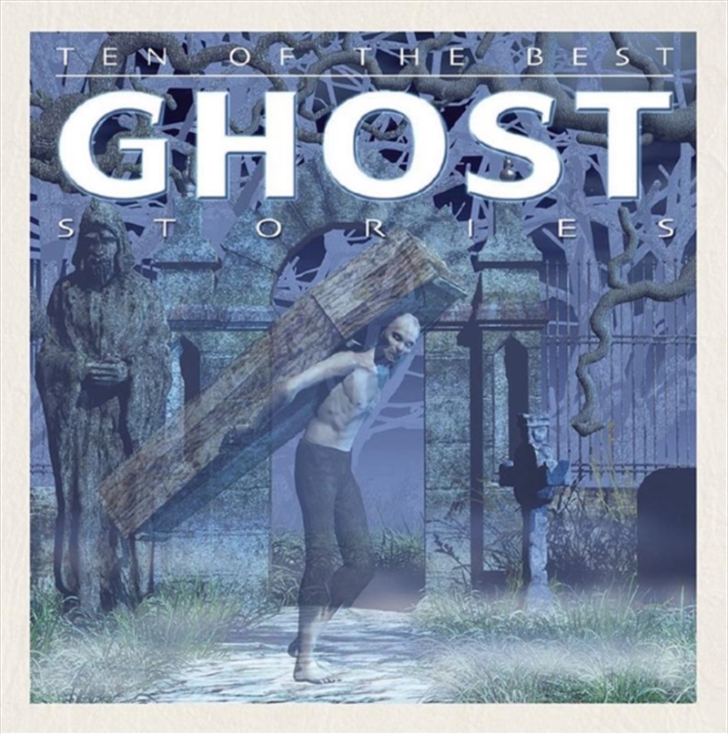 Ghost Stories/Product Detail/Childrens