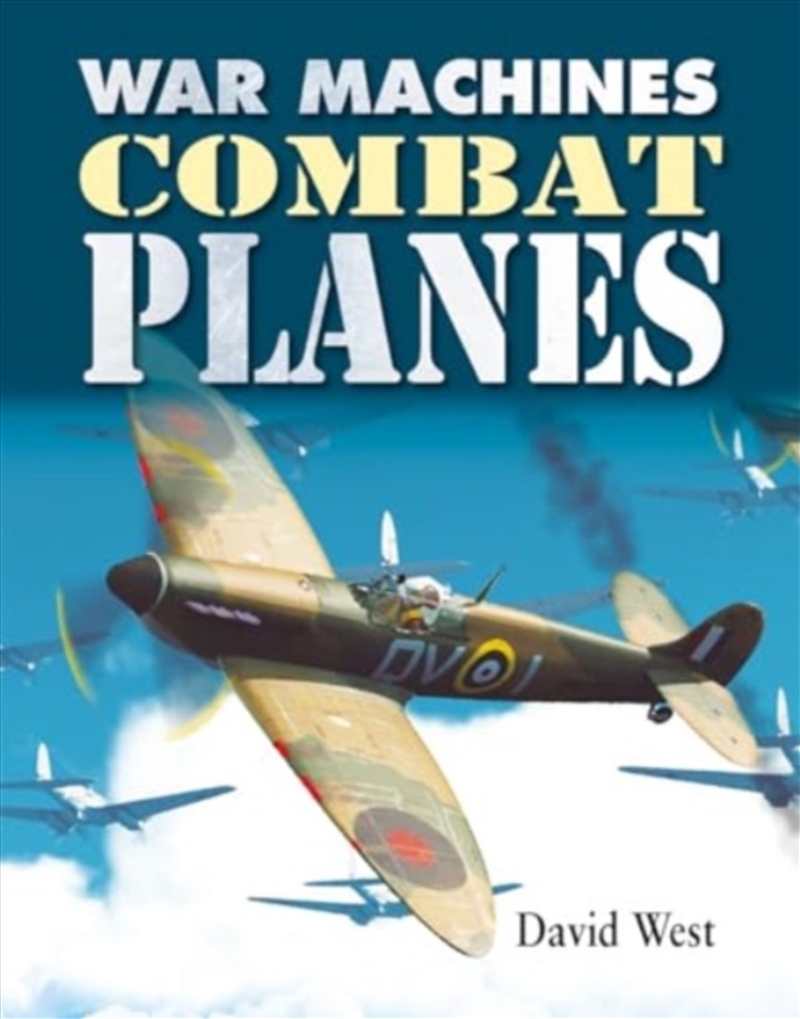 Combat Planes/Product Detail/Childrens