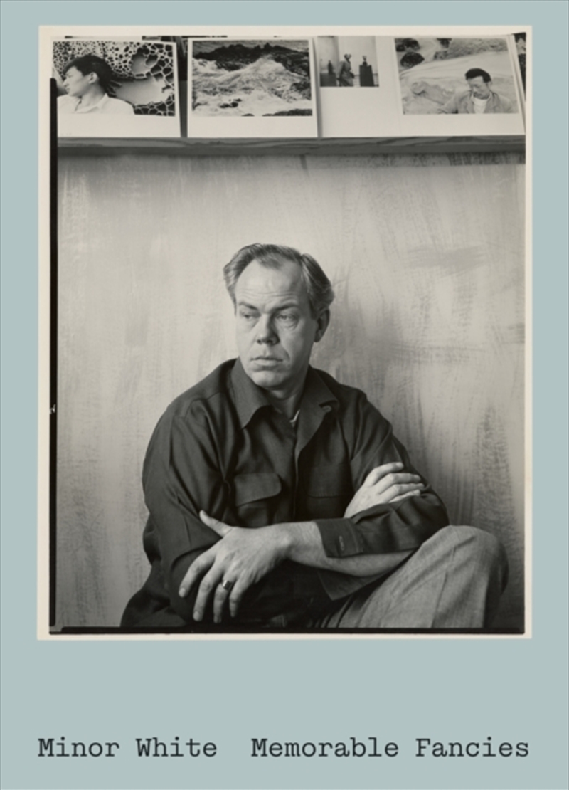 Minor White, Memorable Fancies/Product Detail/Photography