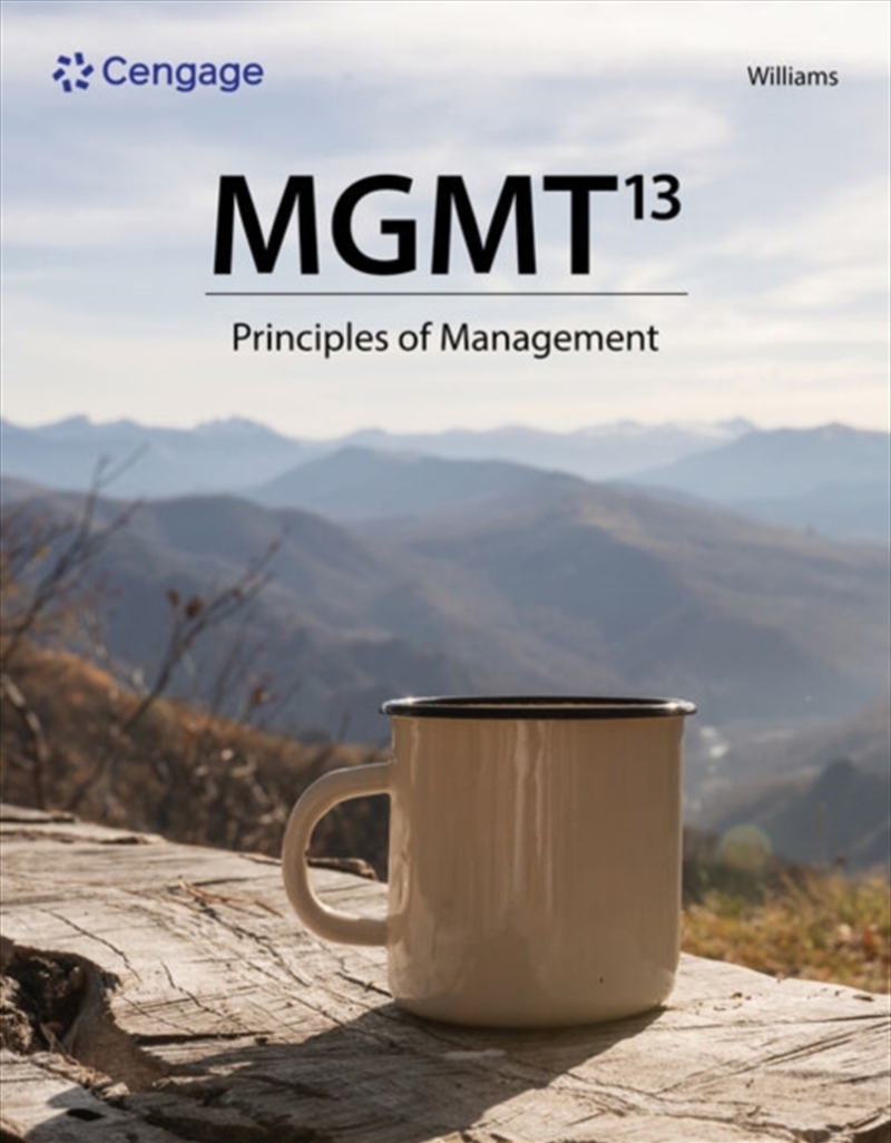 Mgmt/Product Detail/Business Leadership & Management
