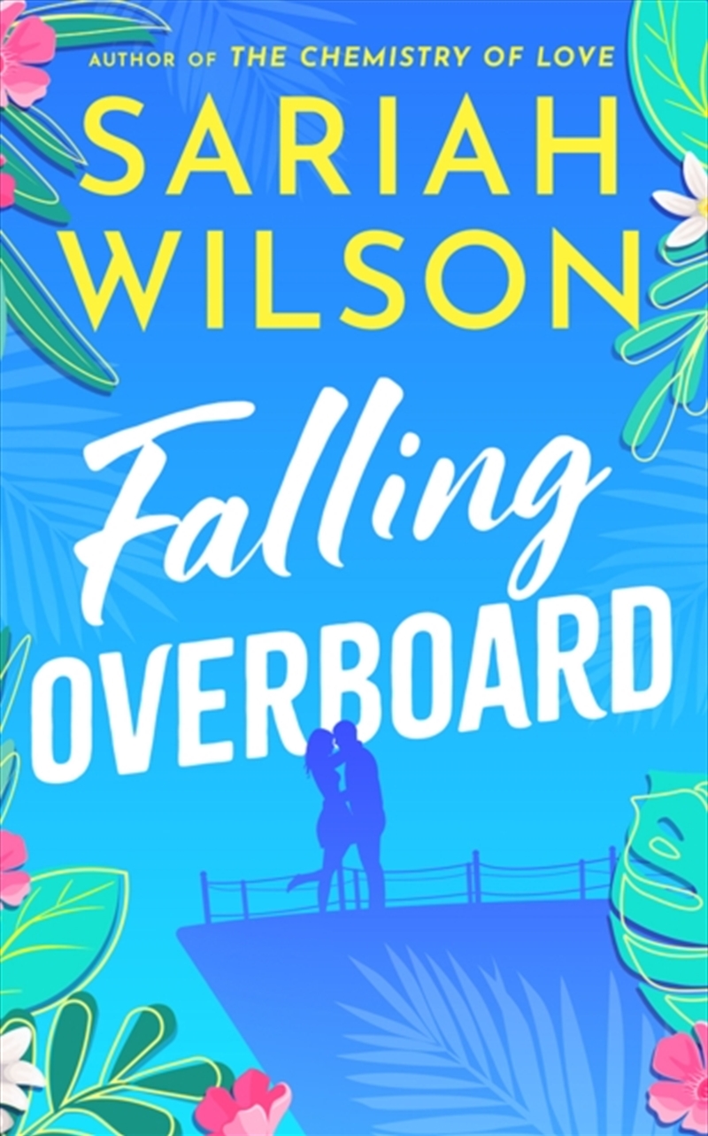 Falling Overboard/Product Detail/Romance