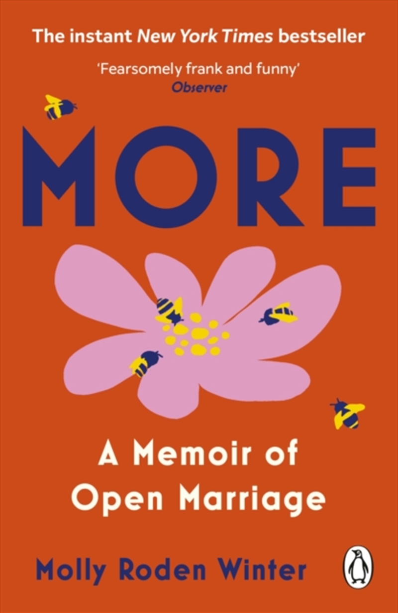 More : A Memoir Of Open Marriage/Product Detail/Biographies & True Stories