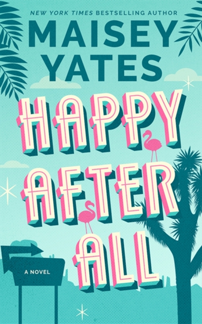 Happy After All : A Novel/Product Detail/Romance