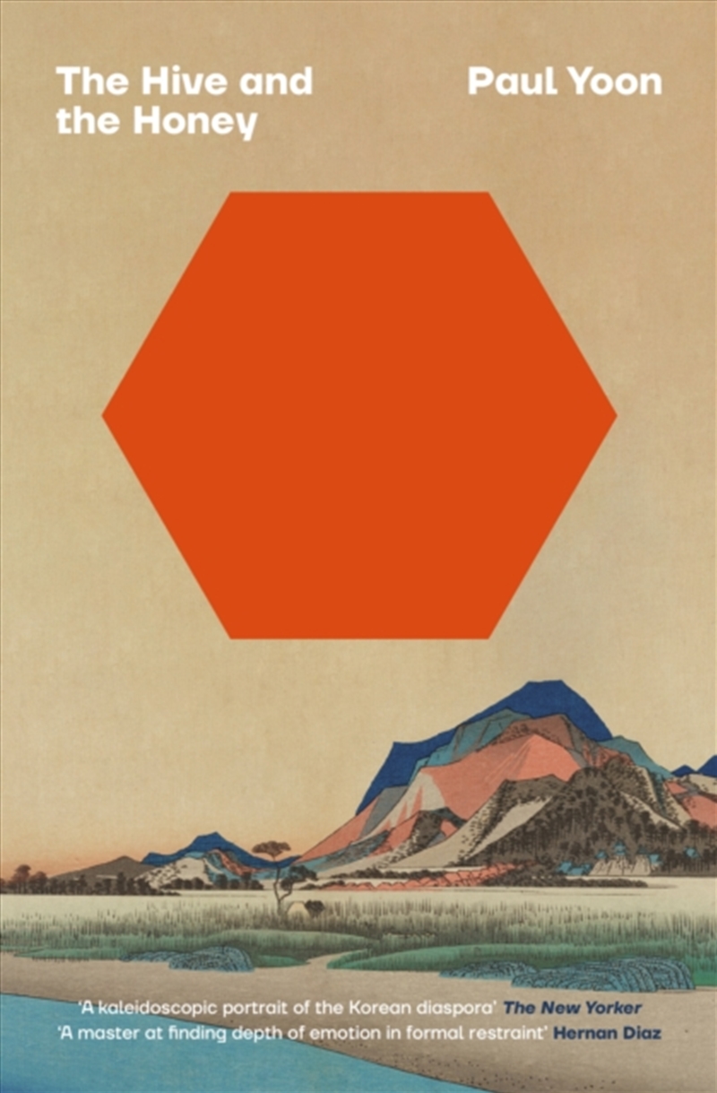 The Hive And The Honey/Product Detail/Modern & Contemporary