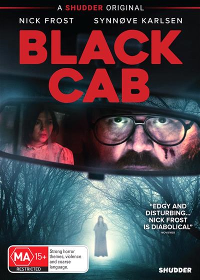 Black Cab/Product Detail/Thriller