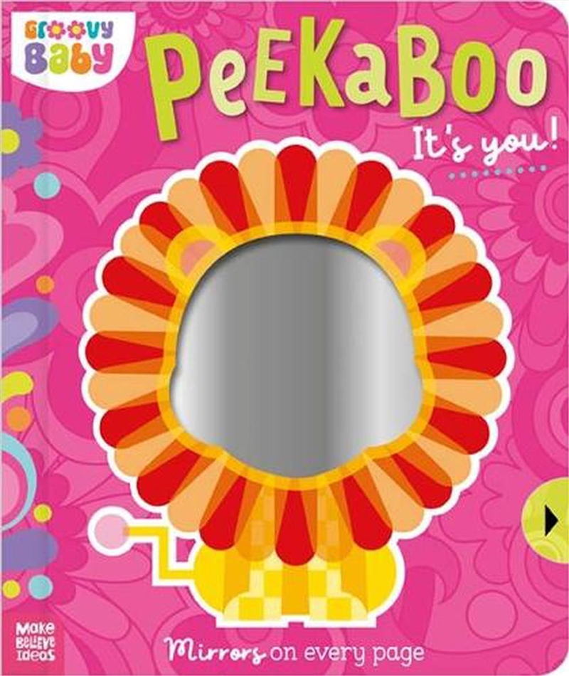 Peekaboo It'S You!/Product Detail/Childrens Fiction Books