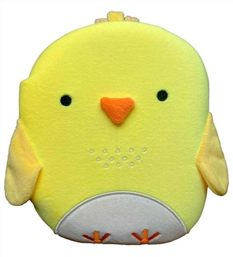 Squish And Snugg Noisy Chick/Product Detail/Early Childhood Fiction Books