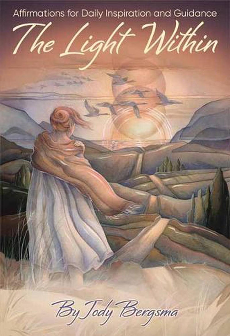 IC: The Light Within/Product Detail/Tarot & Astrology