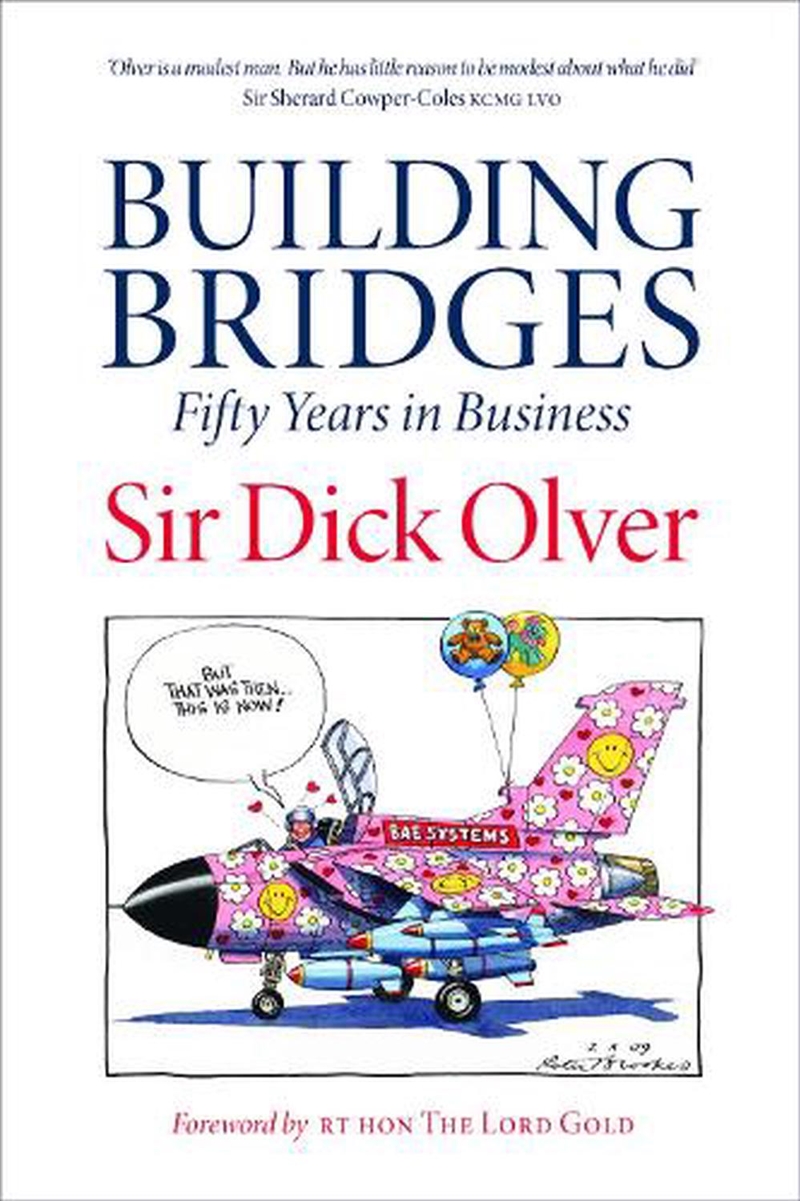 Building Bridges : 50 Years In Business/Product Detail/Reading