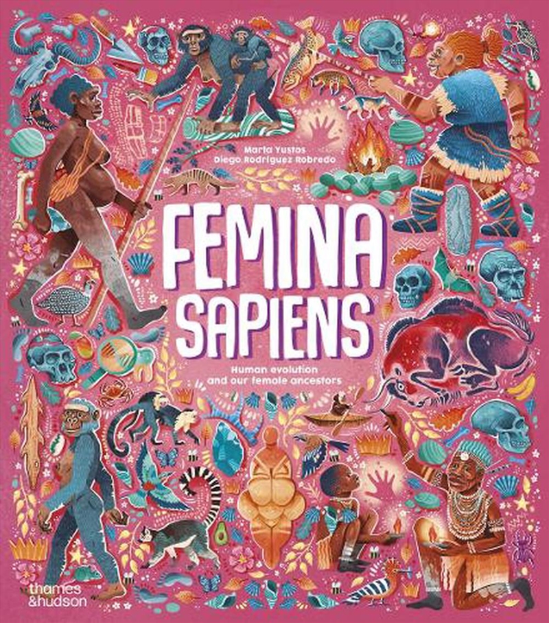 Femina Sapiens/Product Detail/Childrens