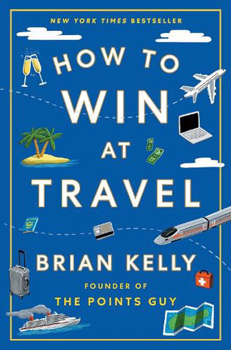 How To Win At Travel/Product Detail/Travel & Holidays