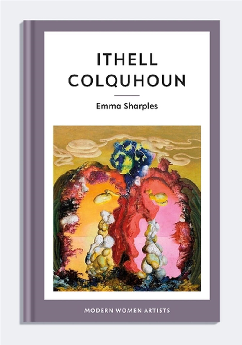 Ithell Colquhoun/Product Detail/Art