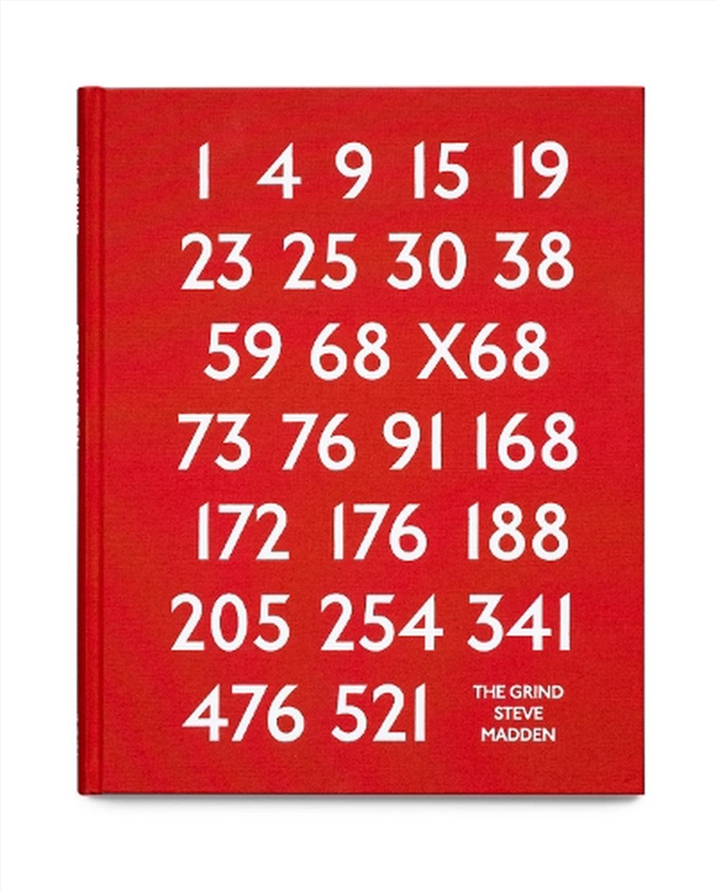 The Grind/Product Detail/Photography