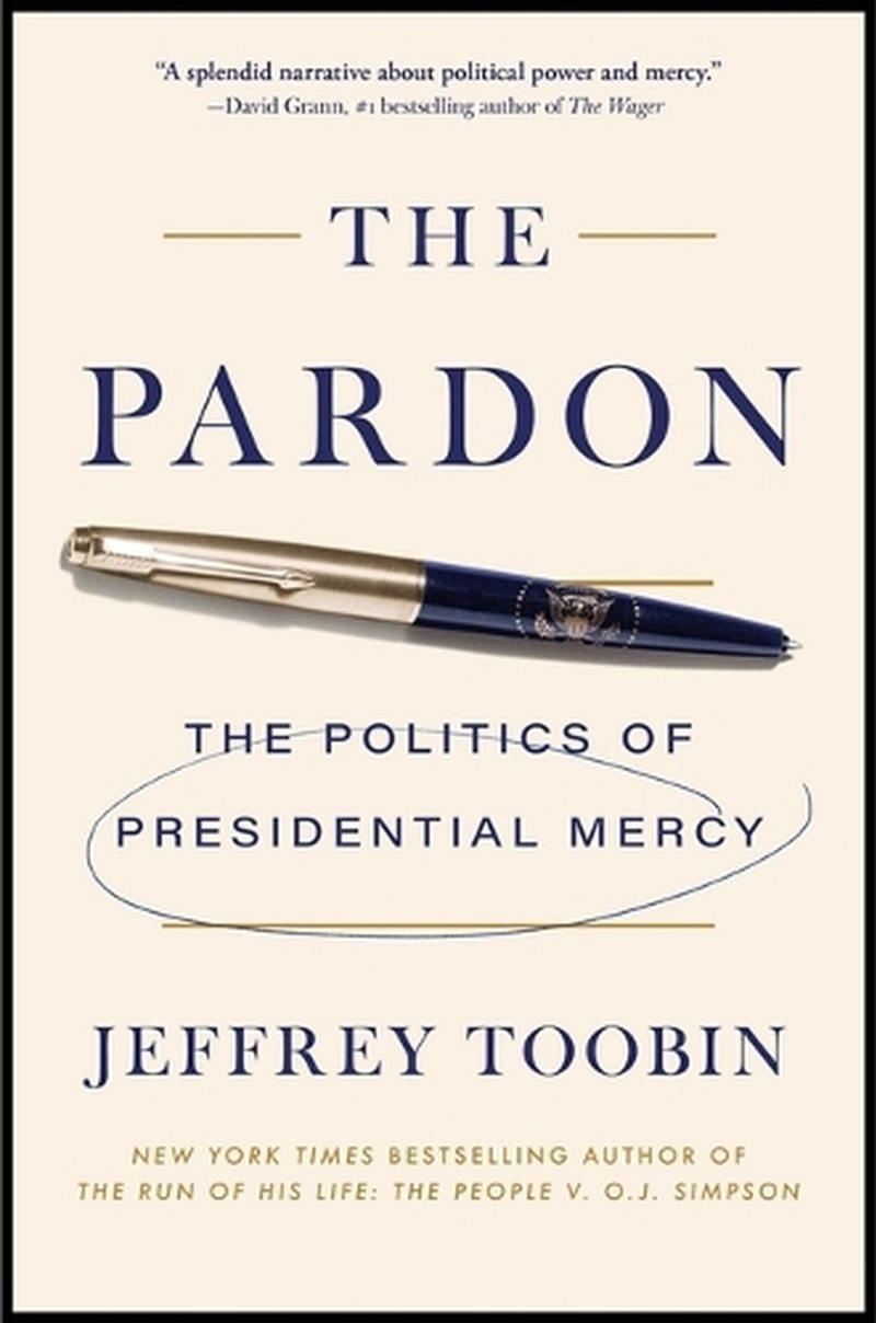 The Pardon : The Politics Of Presidential Mercy/Product Detail/Politics & Government