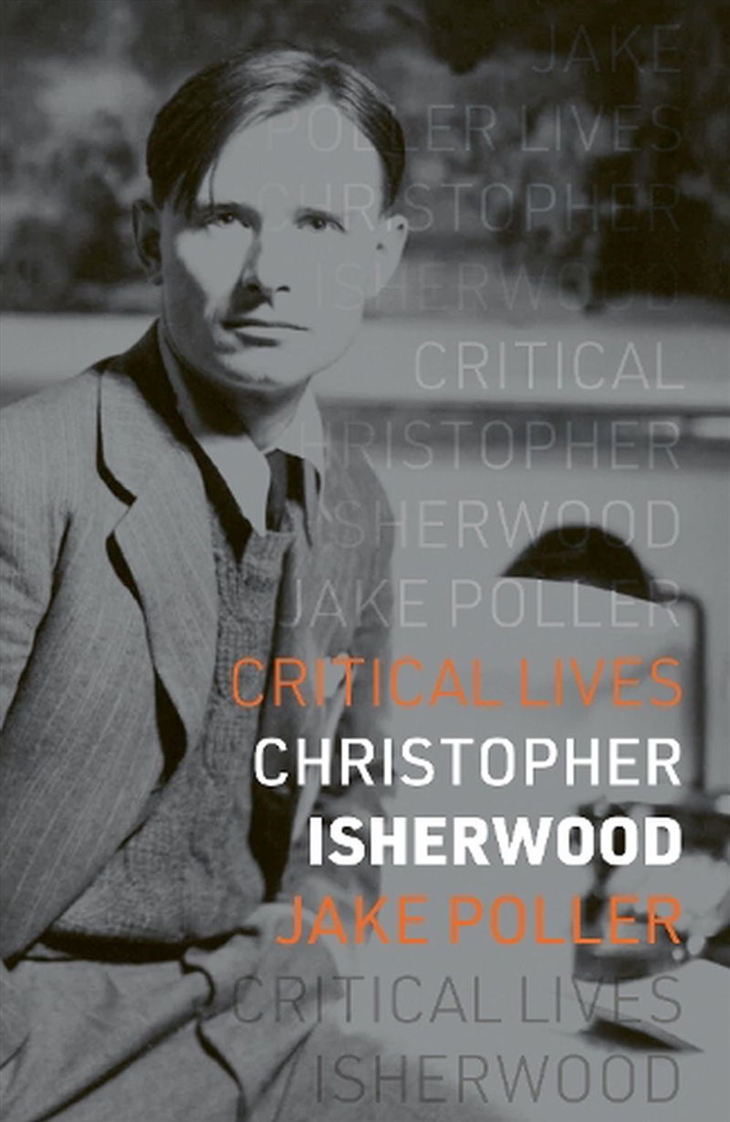 Christopher Isherwood/Product Detail/Biographies & True Stories