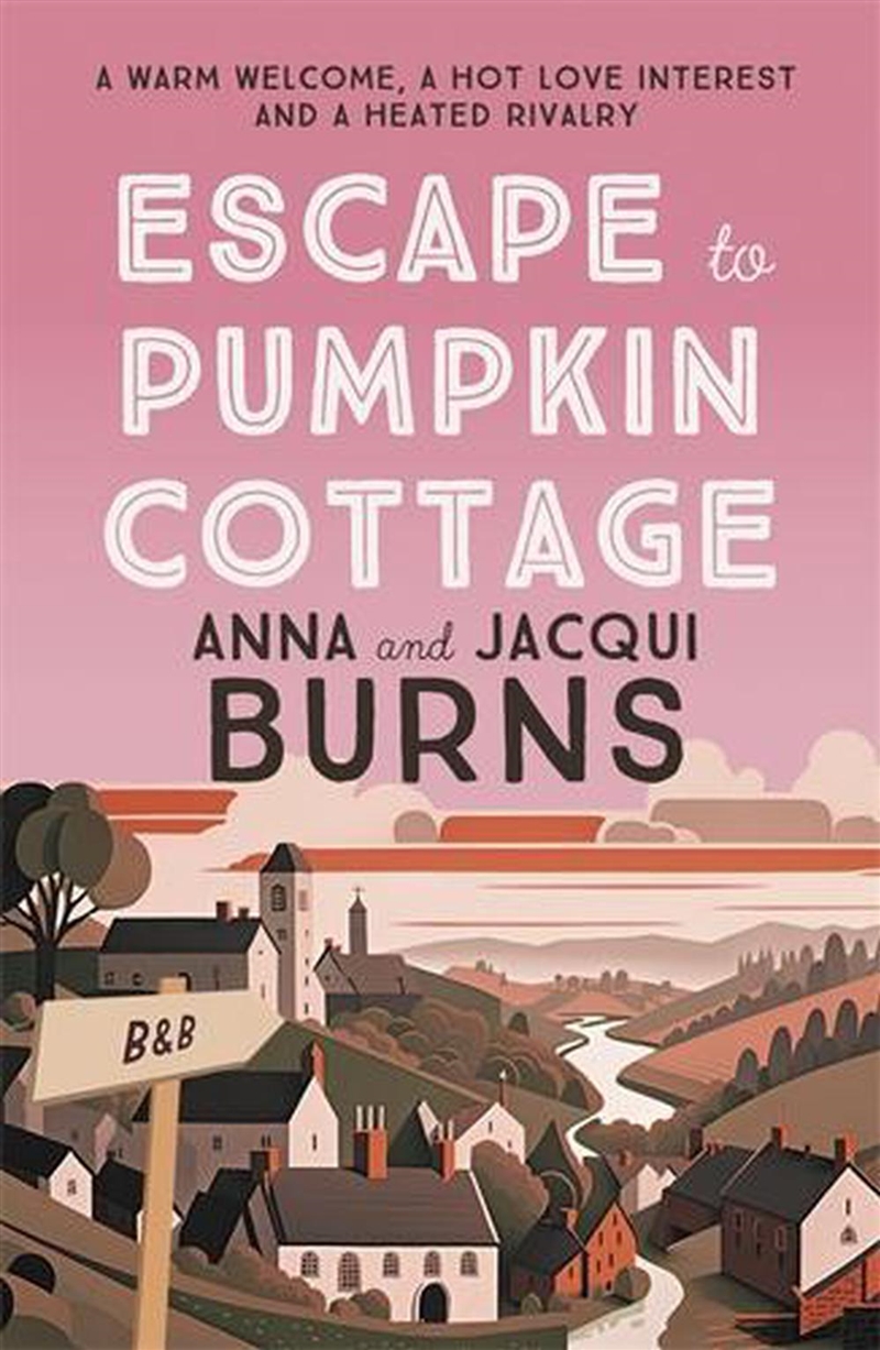 Escape to Pumpkin Cottage/Product Detail/Modern & Contemporary