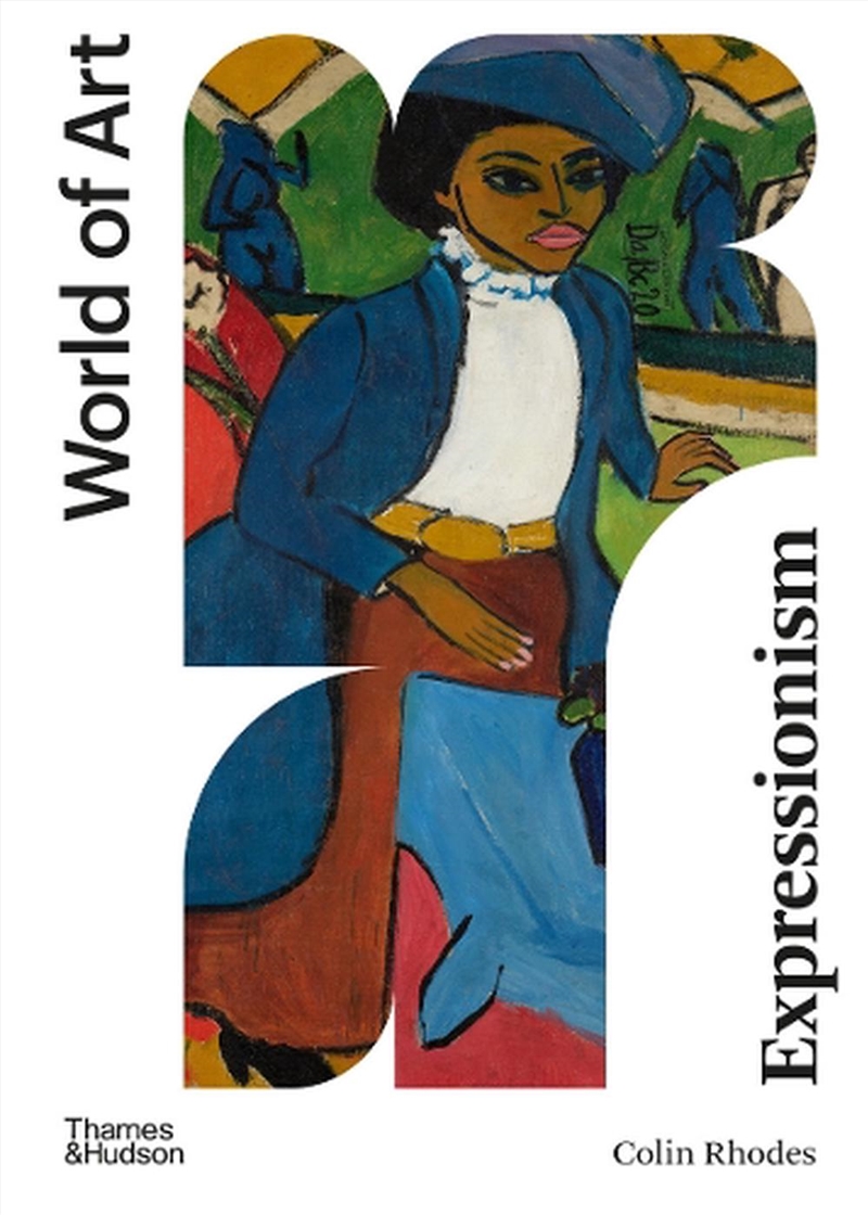 Expressionism/Product Detail/Art
