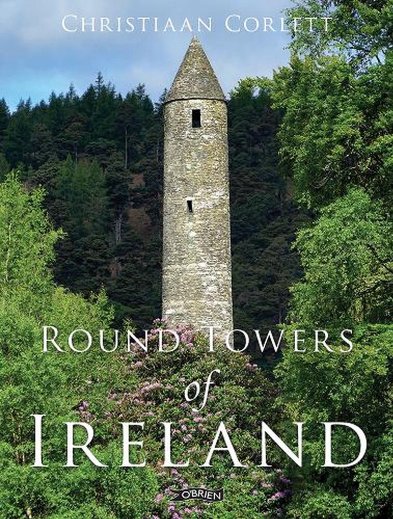 Round Towers Of Ireland/Product Detail/House and Home Design