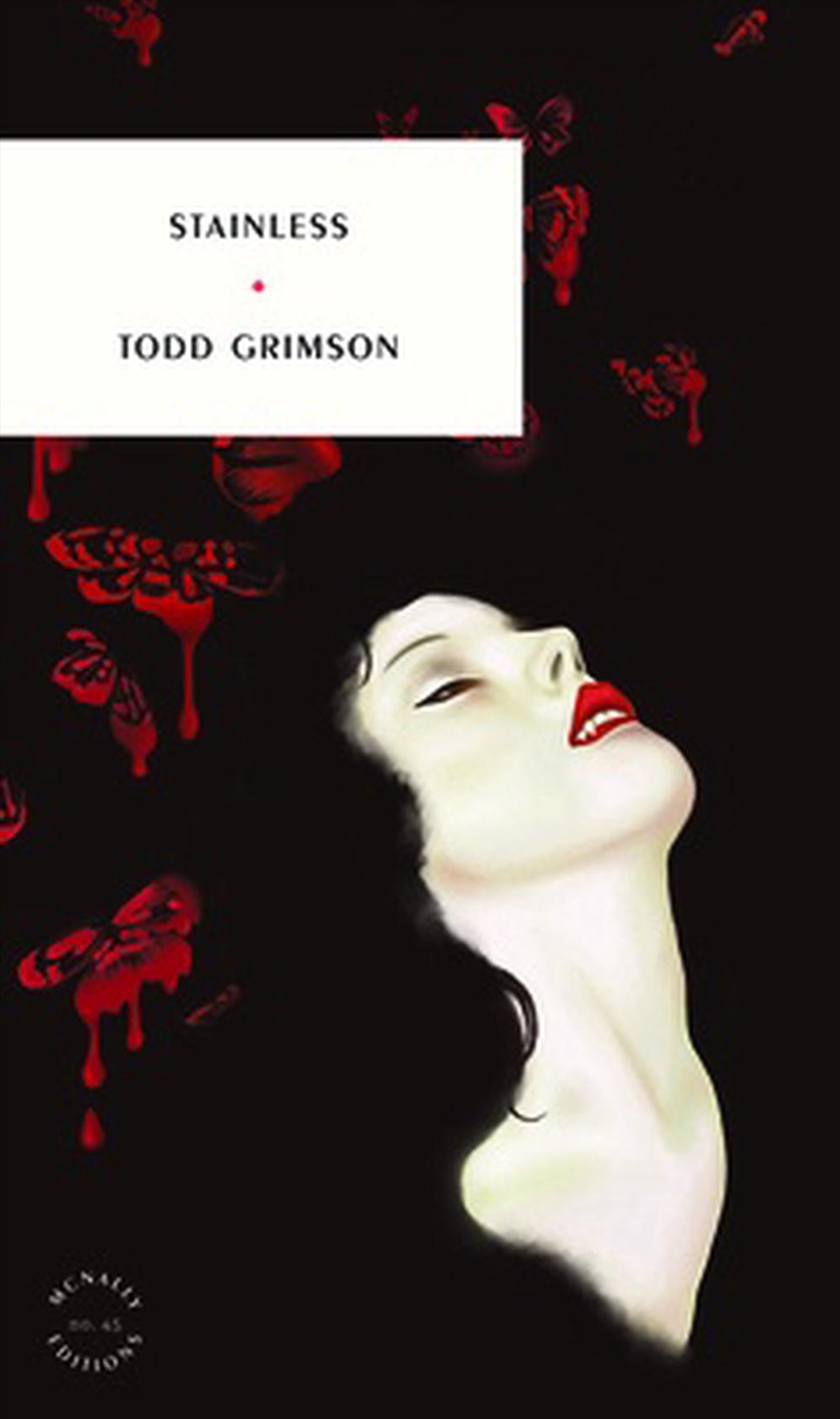 Stainless/Product Detail/Modern & Contemporary