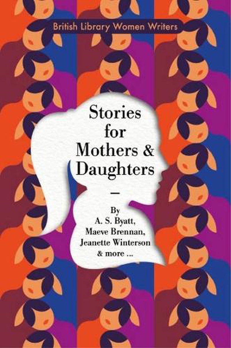 Stories For Mothers And Daughters/Product Detail/Literature & Poetry
