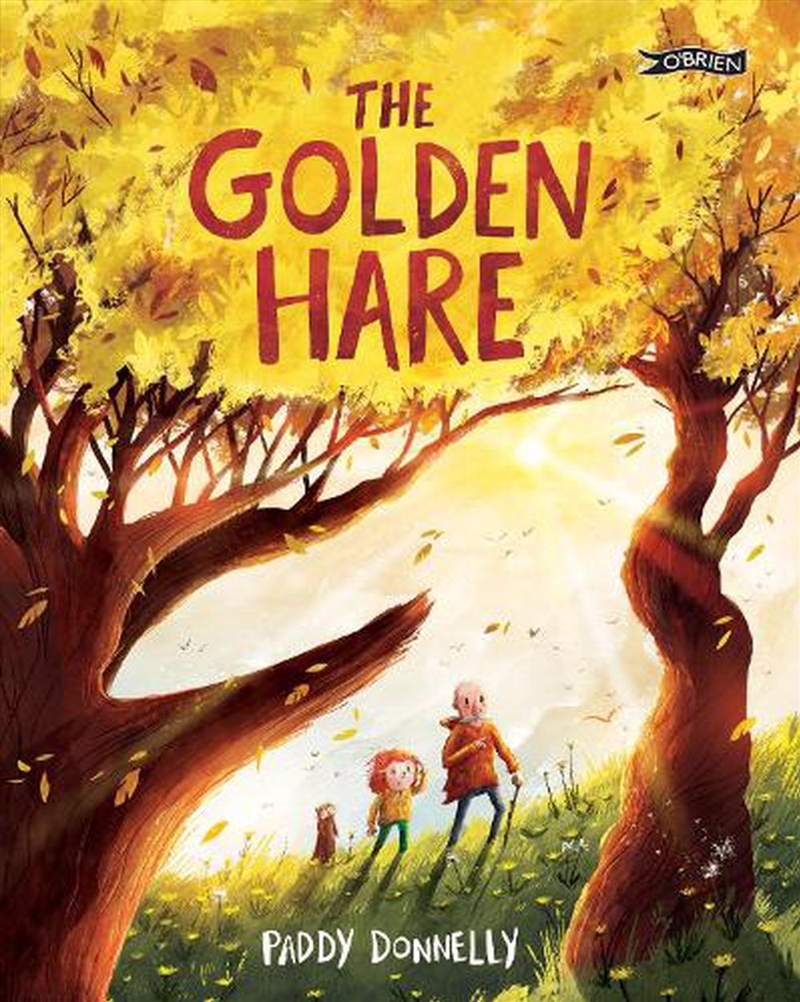 The Golden Hare/Product Detail/Early Childhood Fiction Books
