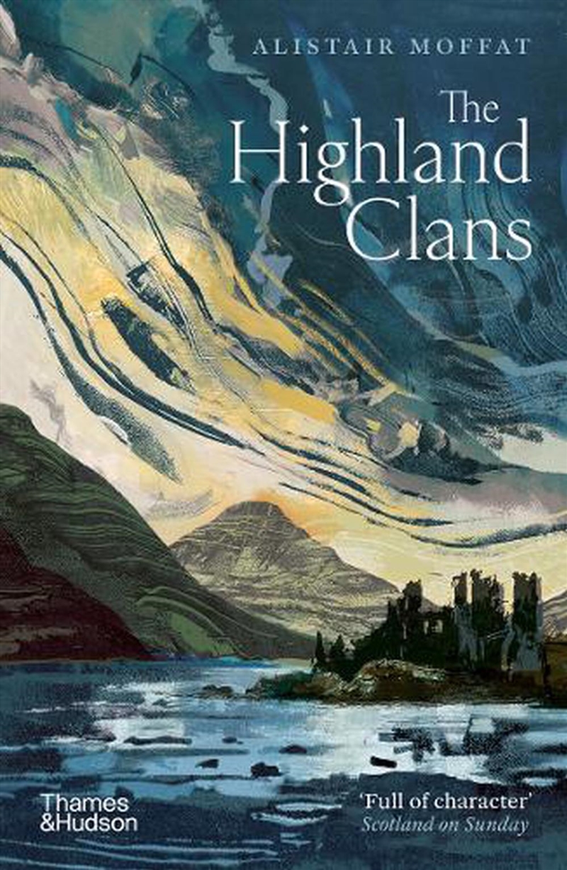 The Highland Clans/Product Detail/History