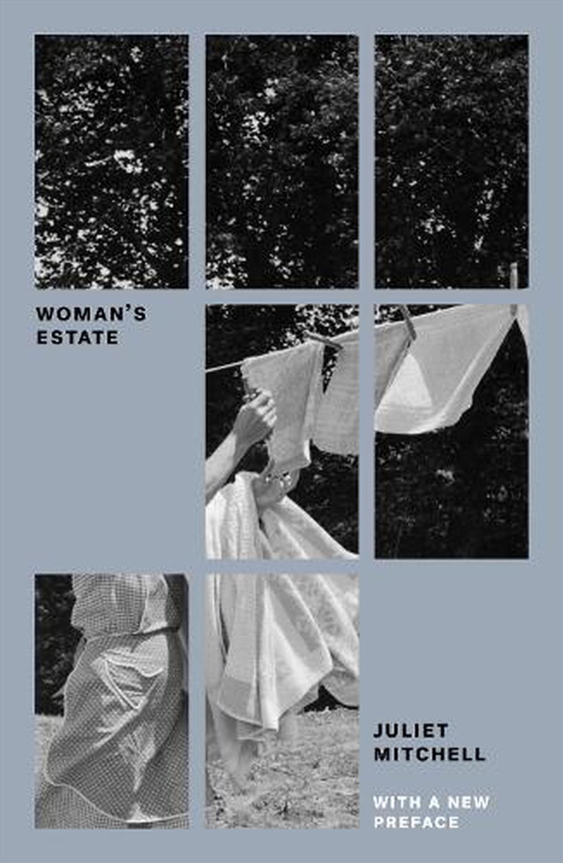 Woman'S Estate/Product Detail/Society & Culture