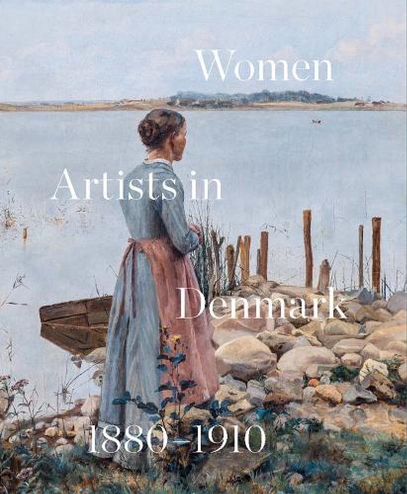 Women Artists In Denmark 1880-1910 : In Search Of The Modern/Product Detail/Art