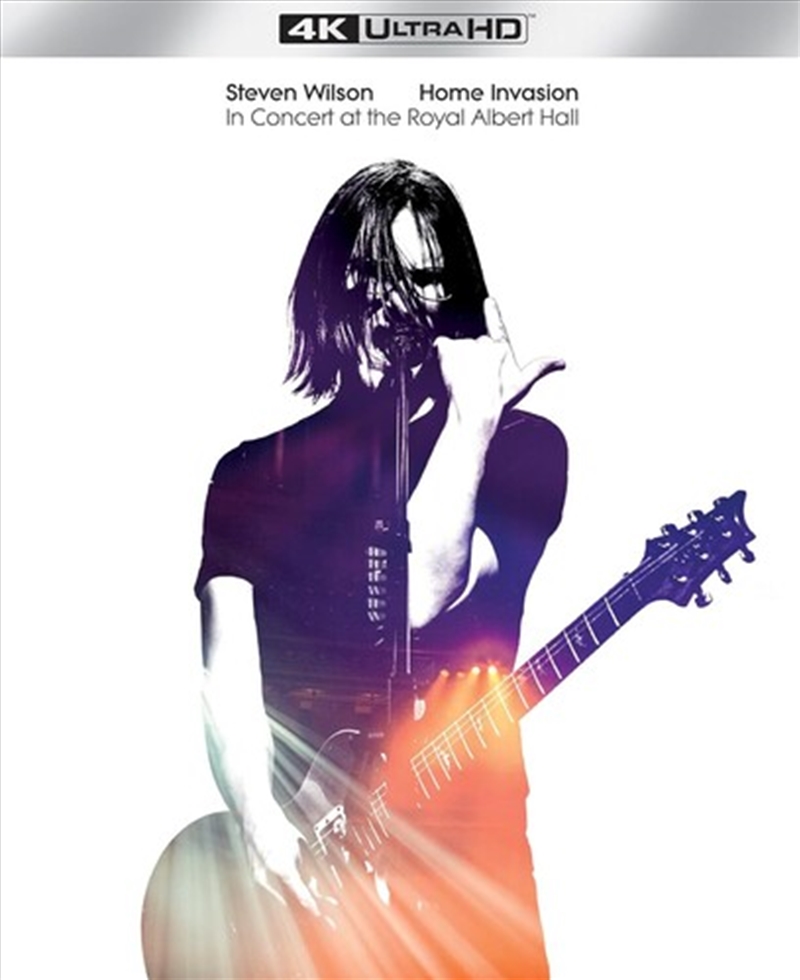 Home Invasion - In Concert At The Royal Albert Hall/Product Detail/Rock/Pop