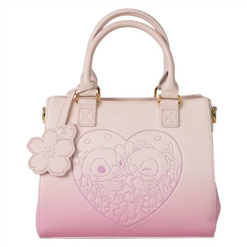 Loungefly Disney - Cute Stitch Crossbody Bag/Product Detail/Bags