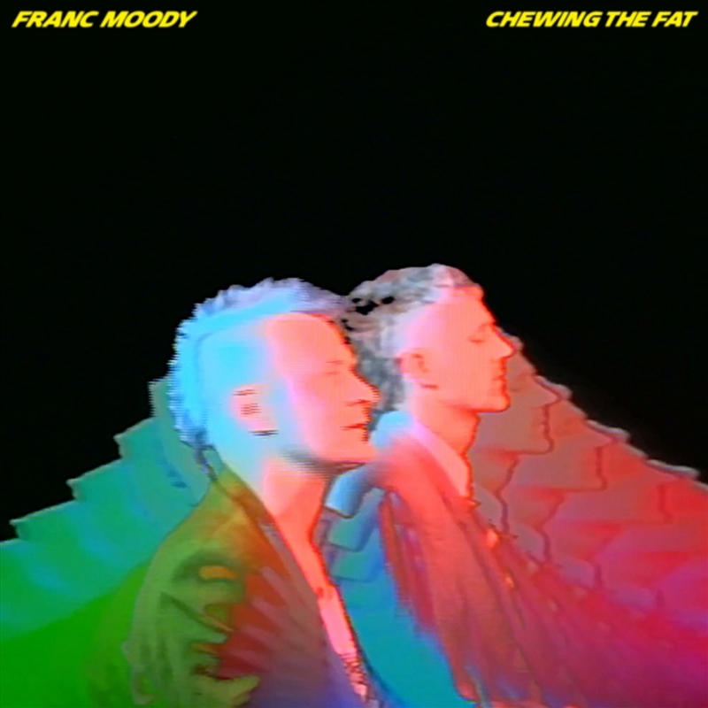 Chewing The Fat/Product Detail/Rock/Pop