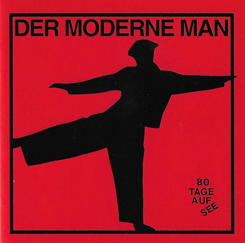 80 Tage Auf See/Product Detail/Rock/Pop